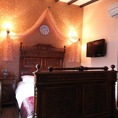 Antik Konak Sultanahmet Luxury Apart Hotel Стамбул Екстер'єр фото